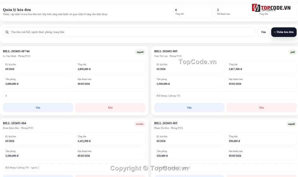 Website quản lý,Website php,quản lý php
